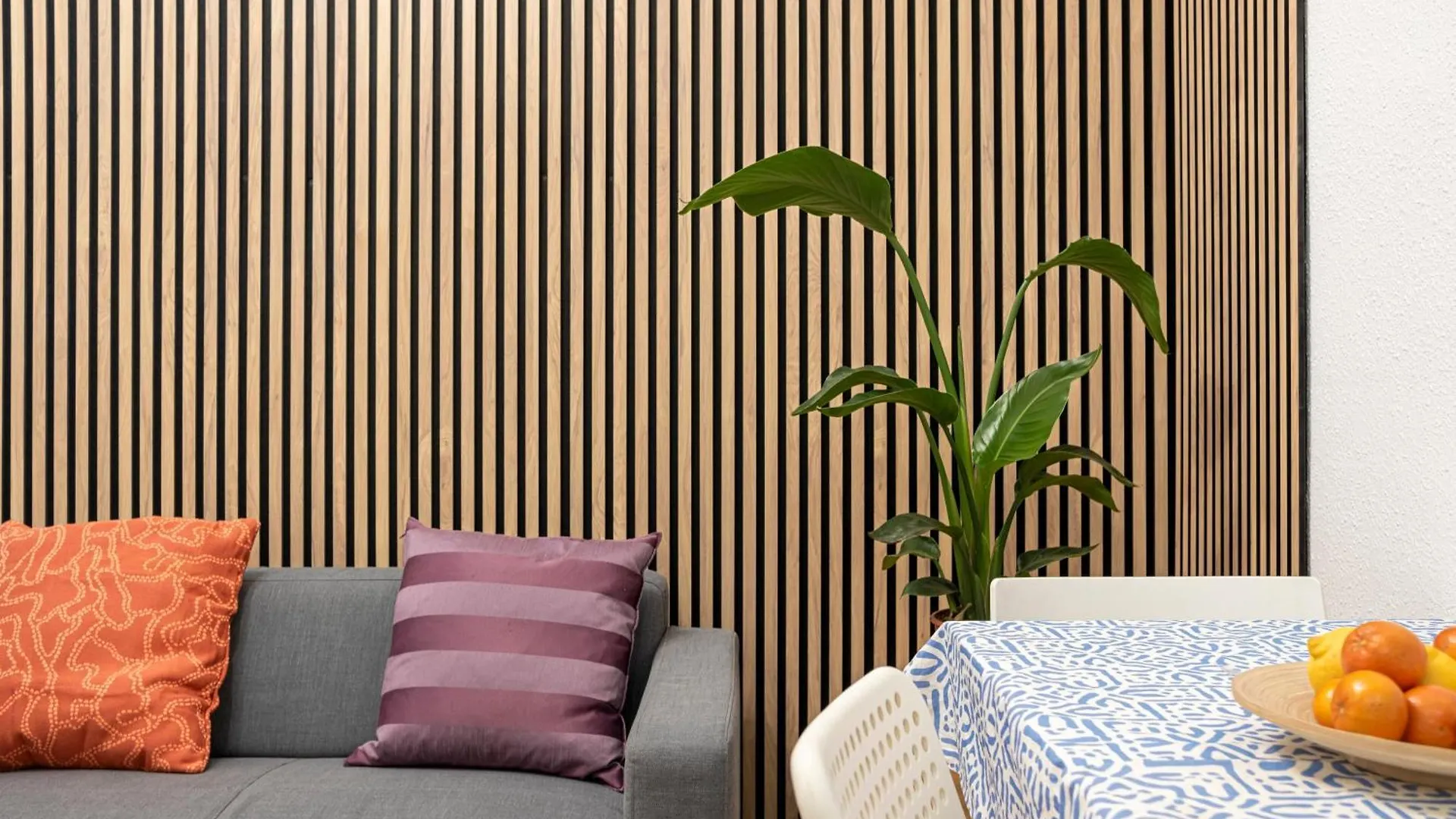 Centric Apartment Molino P3 برشلونة