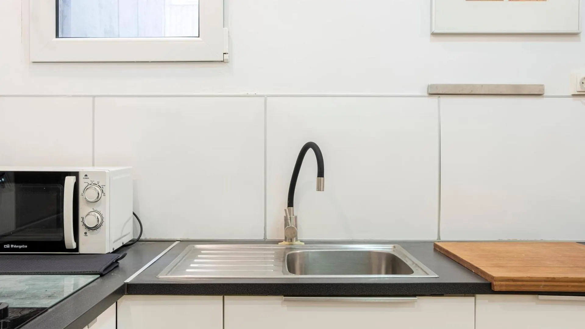 Centric Apartment Molino P3 برشلونة إسبانيا
